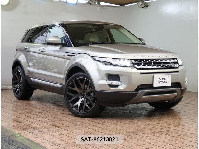 ROVER RANGE ROVER 2014-05 381862-0
