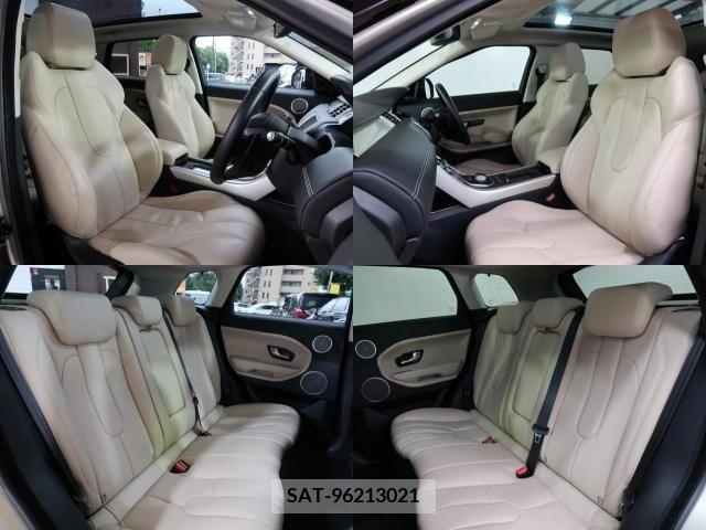 ROVER RANGE ROVER 2014-05 381862-3