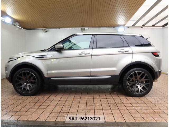 ROVER RANGE ROVER 2014-05 381862-7