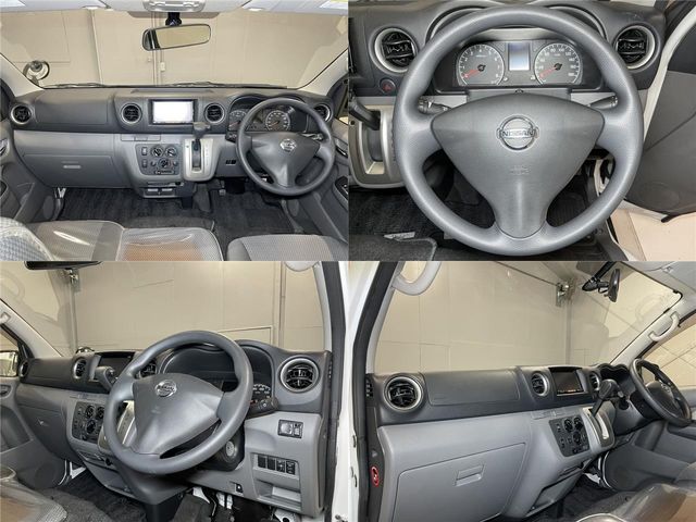 Nissan NV350 Caravan 2016-06 4586-19