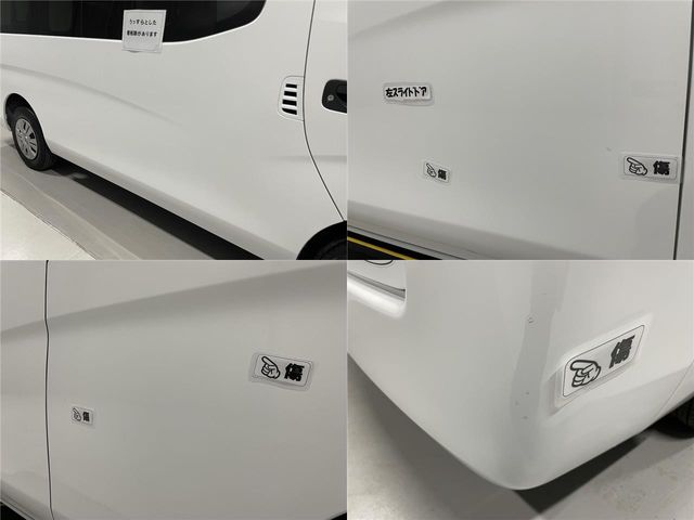 Nissan NV350 Caravan 2016-06 4586-27