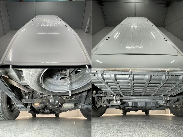 Nissan NV350 Caravan 2016-06 4586-22