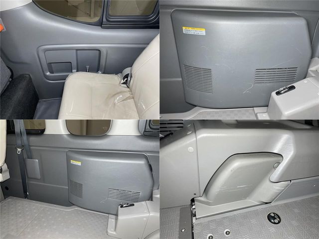 Nissan NV350 Caravan 2016-06 4586-12