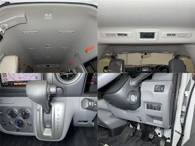Nissan NV350 Caravan 2016-06 4586-17
