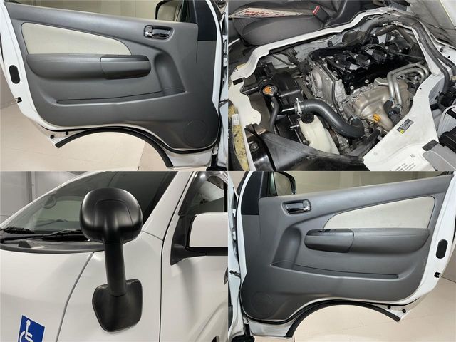Nissan NV350 Caravan 2016-06 4586-20