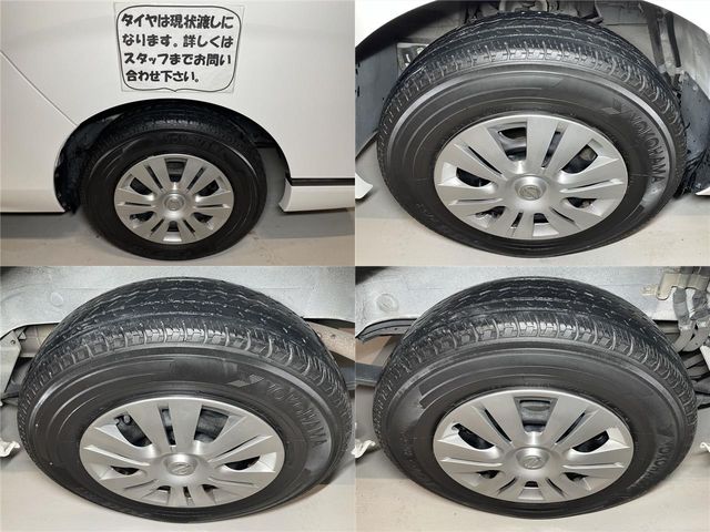 Nissan NV350 Caravan 2016-06 4586-23