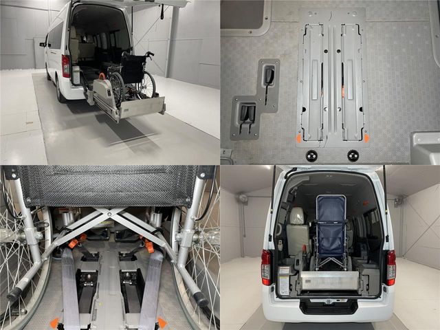 Nissan NV350 Caravan 2016-06 4586-7