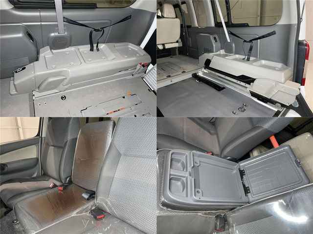 Nissan NV350 Caravan 2016-06 4586-13