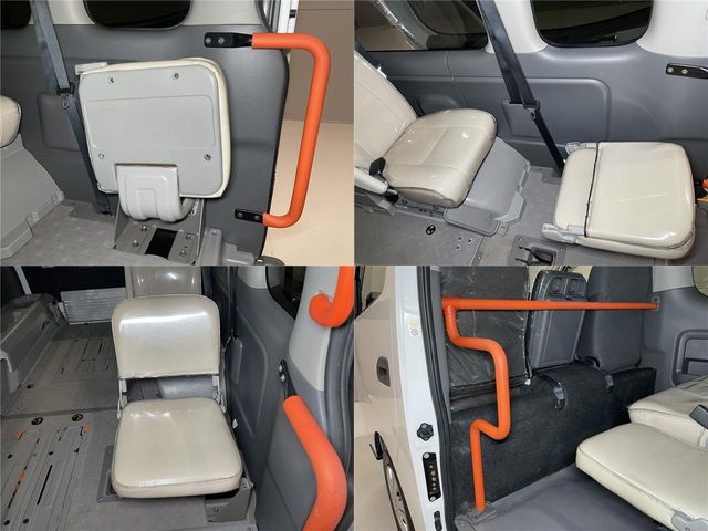 Nissan NV350 Caravan 2016-06 4586-10