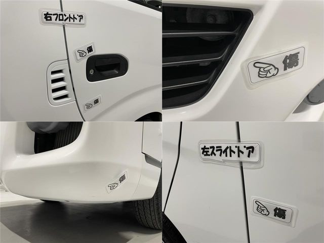 Nissan NV350 Caravan 2016-06 4586-25