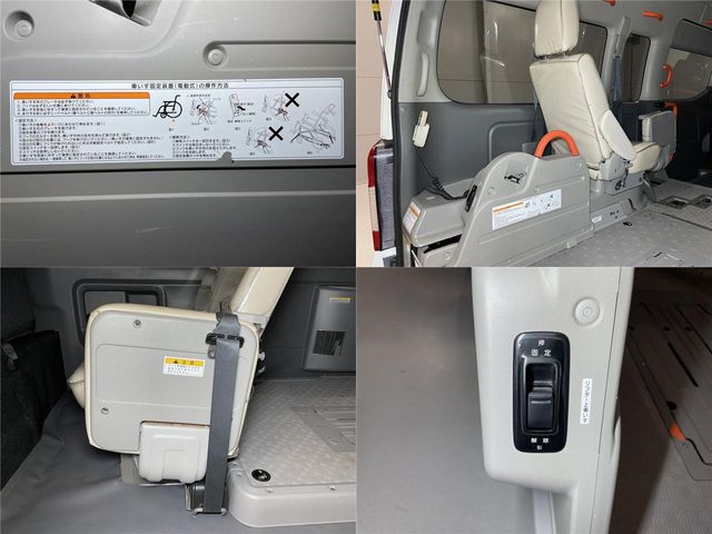 Nissan NV350 Caravan 2016-06 4586-14