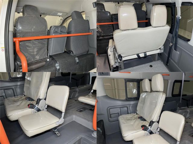 Nissan NV350 Caravan 2016-06 4586-11