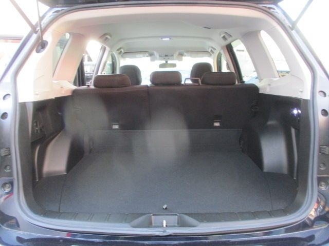 Subaru FORESTER 2015-12 17206-10