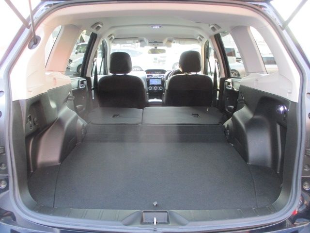 Subaru FORESTER 2015-12 17206-11