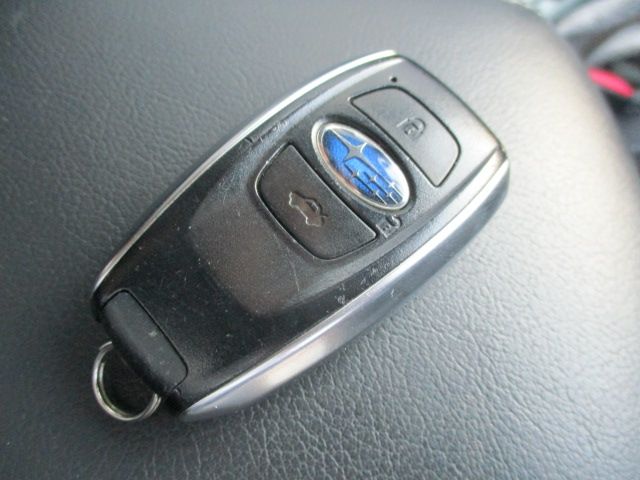 Subaru FORESTER 2015-12 17206-29