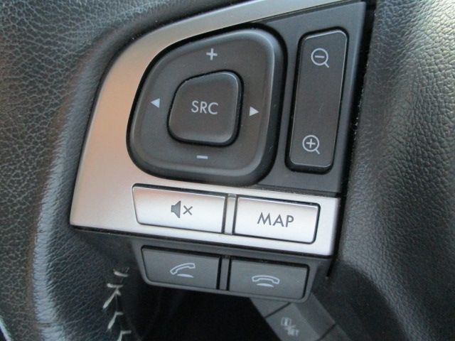 Subaru FORESTER 2015-12 17206-13