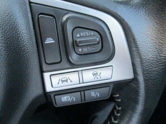 Subaru FORESTER 2015-12 17206-14
