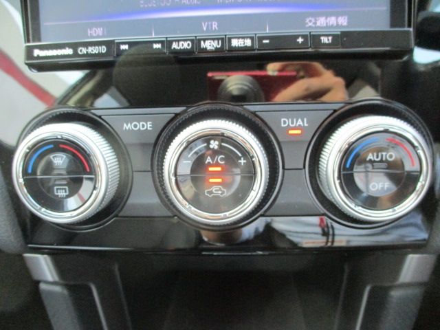 Subaru FORESTER 2015-12 17206-20