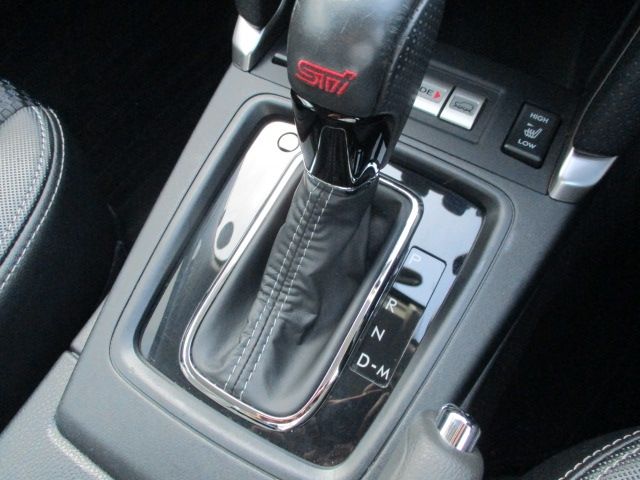 Subaru FORESTER 2015-12 17206-21