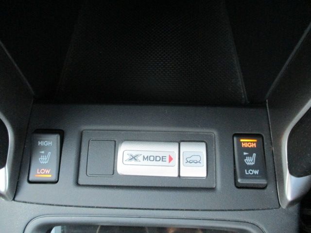 Subaru FORESTER 2015-12 17206-22