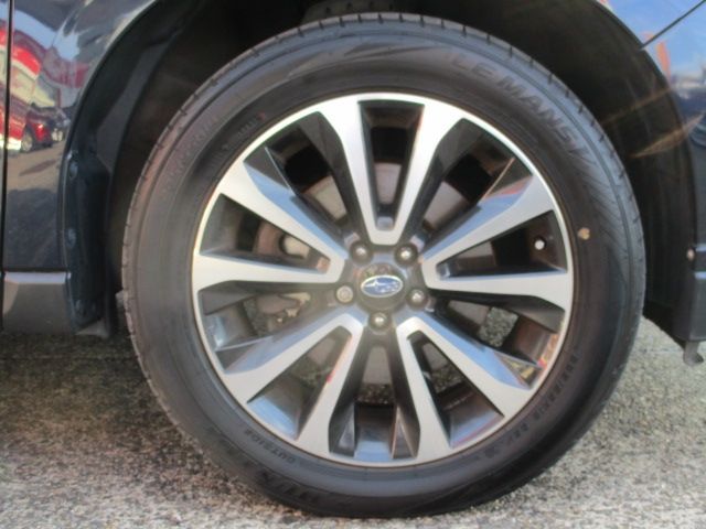 Subaru FORESTER 2015-12 17206-7