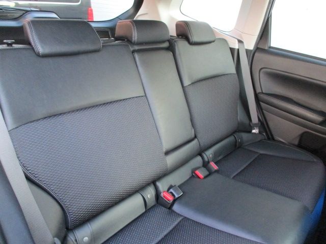 Subaru FORESTER 2015-12 17206-9