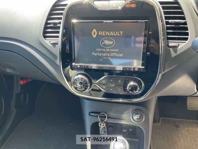 Renault CAPTUR 2015-07 283041-7