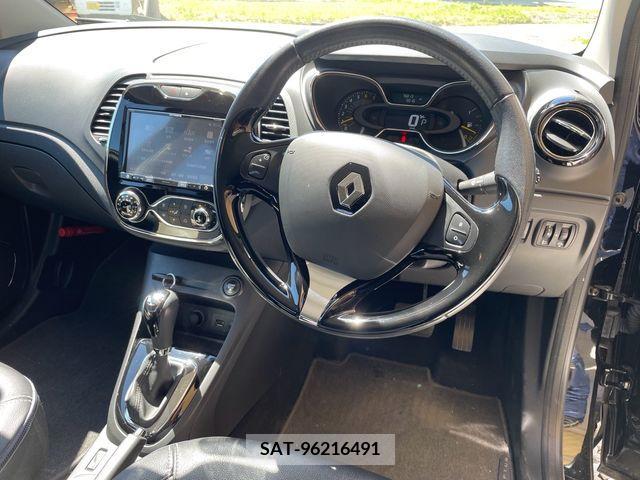 Renault CAPTUR 2015-07 283041-5