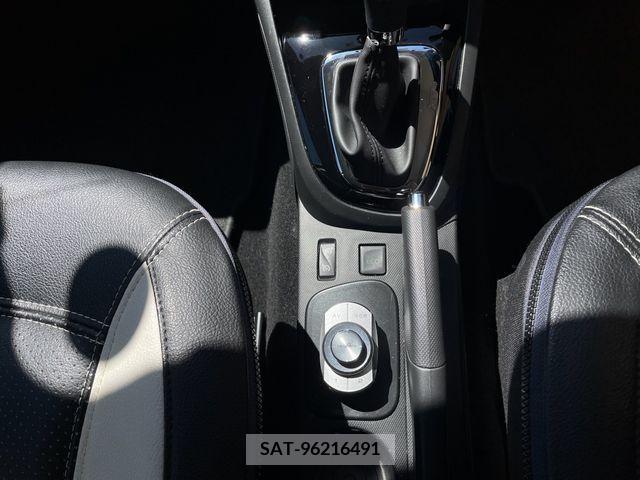 Renault CAPTUR 2015-07 283041-8