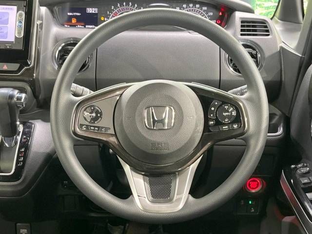 Honda N BOX CUSTOM 2019-06 15467-11