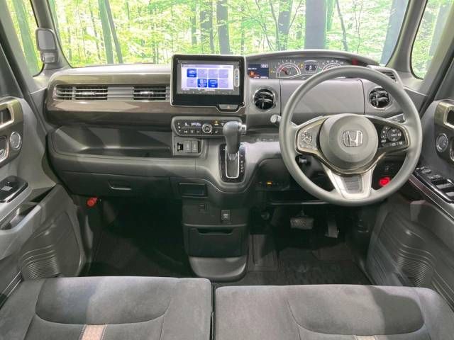 Honda N BOX CUSTOM 2019-06 15467-1