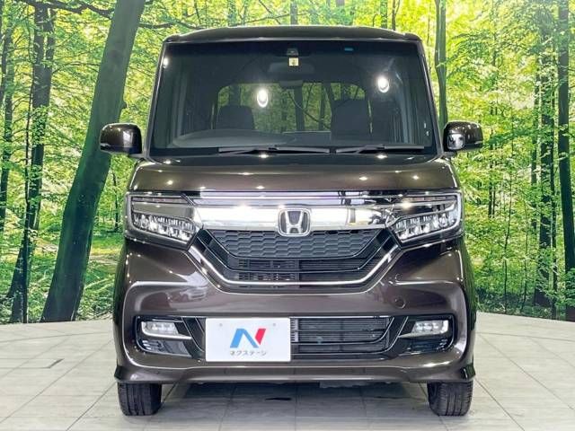 Honda N BOX CUSTOM 2019-06 15467-14