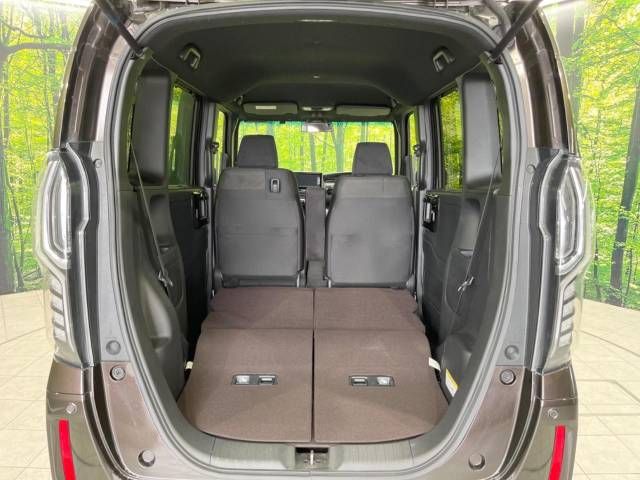 Honda N BOX CUSTOM 2019-06 15467-10