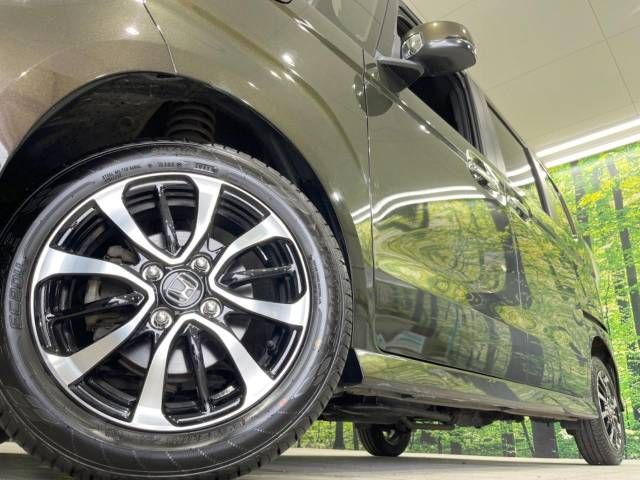 Honda N BOX CUSTOM 2019-06 15467-13