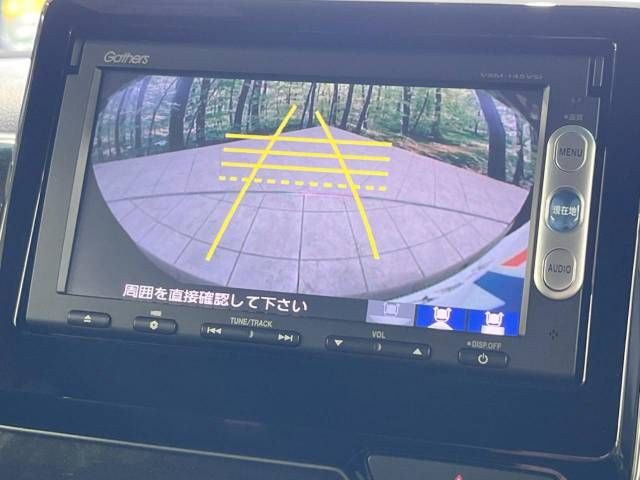 Honda N BOX CUSTOM 2019-06 15467-6