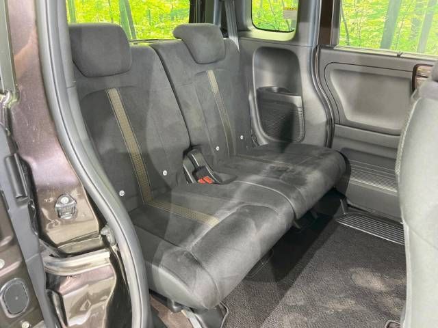 Honda N BOX CUSTOM 2019-06 15467-9