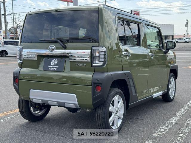 Daihatsu TAFT 2023-09 287138-1