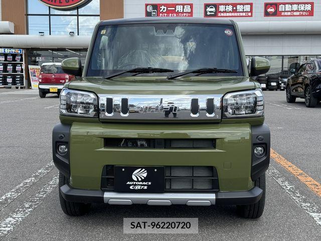 Daihatsu TAFT 2023-09 287138-3