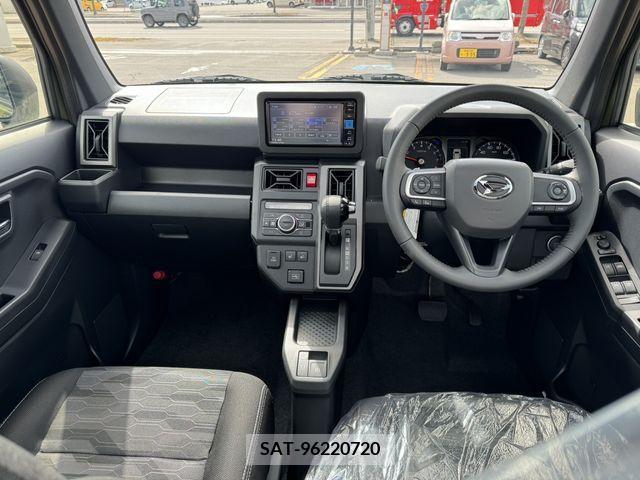 Daihatsu TAFT 2023-09 287138-6