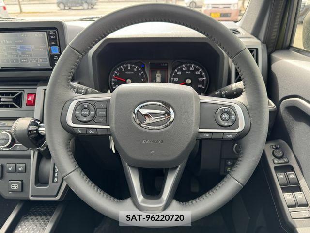 Daihatsu TAFT 2023-09 287138-7