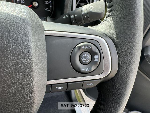Daihatsu TAFT 2023-09 287138-9