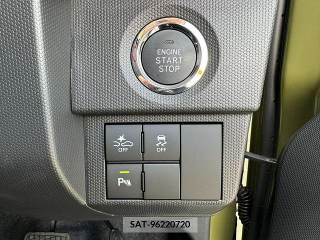 Daihatsu TAFT 2023-09 287138-10