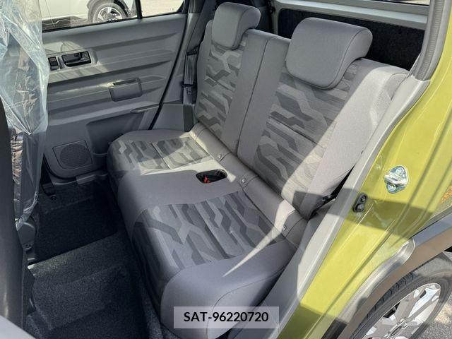 Daihatsu TAFT 2023-09 287138-17