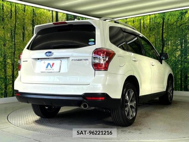 Subaru FORESTER 2015-08 360472-17