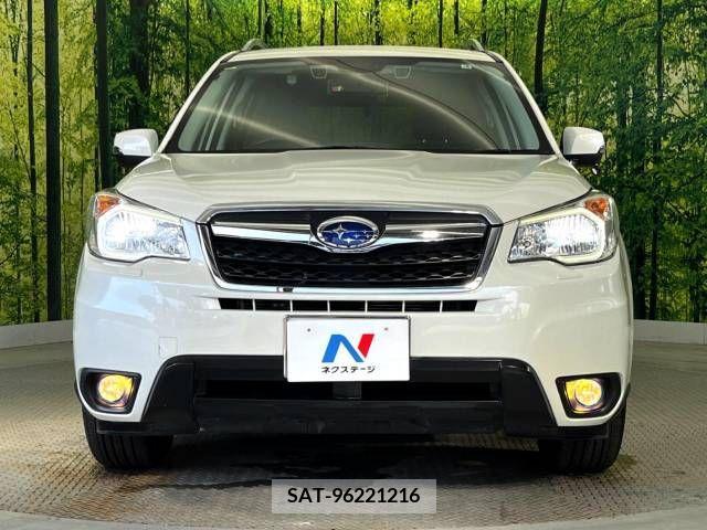 Subaru FORESTER 2015-08 360472-14