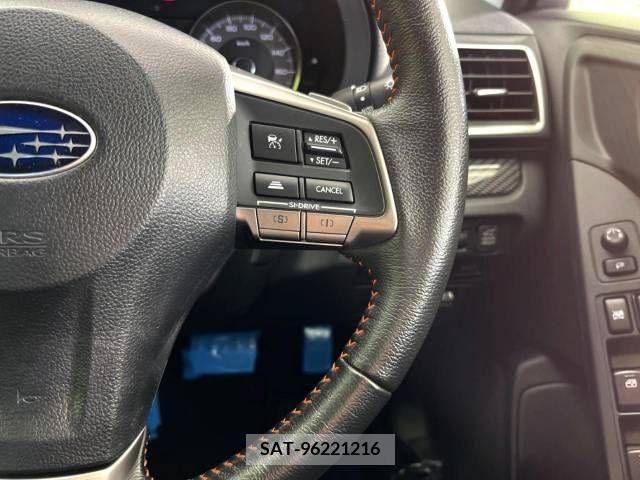 Subaru FORESTER 2015-08 360472-4