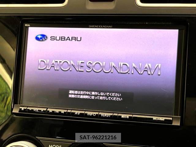 Subaru FORESTER 2015-08 360472-2