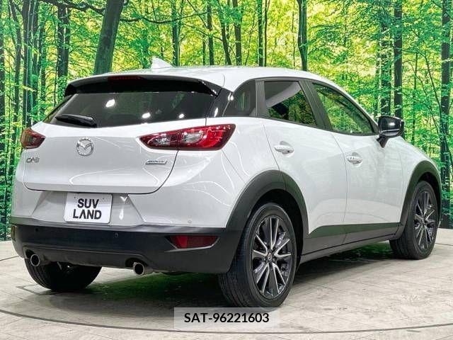 Mazda CX-3 2018-04 374056-17