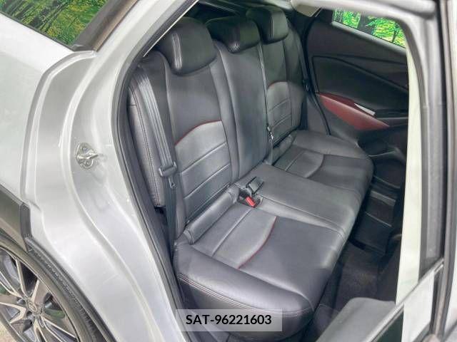 Mazda CX-3 2018-04 374056-9