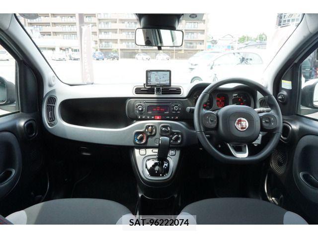 Fiat PANDA 2017-05 321023-7